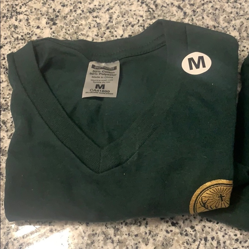 Jager shirt